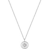 ANIA HAIE N034-02H Ladies Rising Star Necklace, adjustable