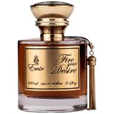 Emir Fire Your Desire Woda perfumowana 100ml