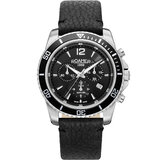 Roamer 862837 41 55 02 Nautic Chrono 100