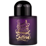 Emir Vibrant Sensual Saffron Woda perfumowana 100ml