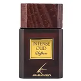 Arabian Oryx Intense Oud Saffran Woda perfumowana 100ml