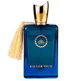 Killer Oud Killer Oud Woda perfumowana 100ml