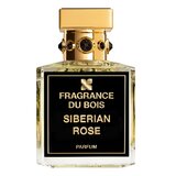 Fragrance Du Bois Siberian Rose Woda perfumowana 100ml