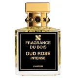 Fragrance Du Bois Oud Rose Intense Woda perfumowana 100ml