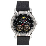 Carl von Zeyten CVZ0085BKS Schauinsland