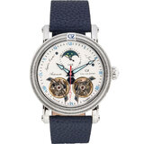 Carl von Zeyten CVZ0085WHS Schauinsland