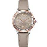 Citizen EM1166-01Z - Zegarek damski