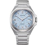 Citizen NB6051-59L Series 8 - Zegarek męski