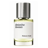 Maison Crivelli Absinthe Boréale Woda perfumowana 30ml