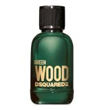 Dsquared2 Green Wood Pour Homme Woda toaletowa
