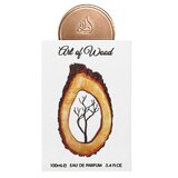 Lattafa Art of Wood Woda perfumowana 100ml