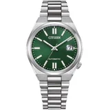 Citizen NJ0200-50X Damenuhr Tsuyosa Automatik 37mm 5