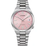 Citizen NJ0200-50Z Damenuhr Tsuyosa Automatik 37mm 5