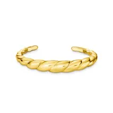 Thomas Sabo AR119-413-39-L17 Armreif organische Formen vergoldet