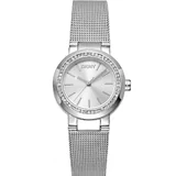 DKNY DK1L024M0015 Eastside Mini Silver