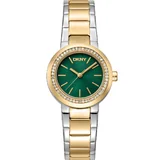 DKNY DK1L024M0165 Eastside Mini Two Tone - Zegarek damski