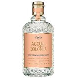 4711 Acqua Colonia White Peach & Coriander Woda kolońska - Tester 170ml