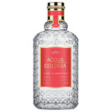 4711 Acqua Colonia Lychee & White Mint Woda kolońska - Tester 170ml