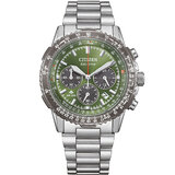 Citizen CA4664-60W Promaster Navihawk - Zegarek męski