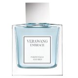 Vera Wang Embrace Periwinkle And Iris Woda toaletowa 30ml