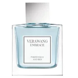 Vera Wang Embrace Periwinkle And Iris Woda toaletowa
