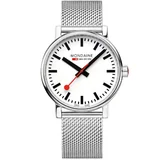 Mondaine MSE.40110.SM Evo2 - Zegarek męski