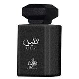 Al Wataniah Al Layl Woda perfumowana 100ml