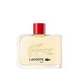 Lacoste Essential Red Woda toaletowa 125ml