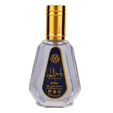 Ard al Zaafaran Taj Al Malik Woda perfumowana