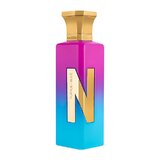 Naseem Purple Blue Woda perfumowana