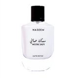 Naseem Musk Safi Limited Edition Woda perfumowana 100ml