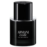 Giorgio Armani Armani Code Eau de Parfum Rechargeable Woda perfumowana 30ml