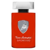 Tonino Lamborghini Sportivo Woda toaletowa