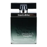 Franck Olivier In Black Pour Homme Woda toaletowa 50ml