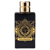 La Fede Oud For Kings Woda perfumowana