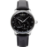Zeppelin 8662-2 New Captains Line automatic 43mm 5ATM