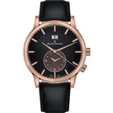 Claude Bernard 62007-37R-NIBRR Mens Watch Classic 42mm 5ATM 