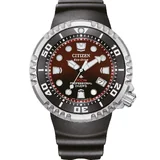 Citizen BN1024-01Z Mens Watch Promaster Prof. Diver Solar 46mm 30ATM 