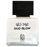 Nylaa Oud Glow Woda perfumowana 100ml