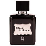 Nylaa Genial Attitude Woda perfumowana 100ml