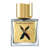 Nishane Hundred Silent Ways X Woda perfumowana 50ml