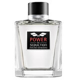 Antonio Banderas Power Of Seduction Eau De Toilette Woda toaletowa
