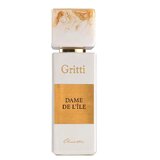 Gritti Dame De L'ile Woda perfumowana - Tester 100ml