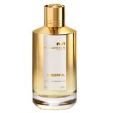 Mancera Amberful Woda perfumowana 120ml