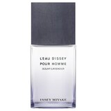 Issey Miyake L'Eau d'Issey Pour Homme Solar Lavender Eau de Toilette Intense Woda toaletowa - Tester 100ml