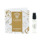 Gritti Rebrodè Woda perfumowana