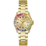 Guess GW0475L3 Opaline - Zegarek damski