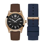 Guess GW0630G3 Crescent - Zegarek męski