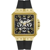 Guess GW0637G2 Leo - Zegarek męski