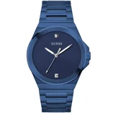 Guess GW0833G1 Vinyl - Zegarek męski